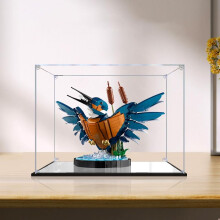 3mm Black Mirror Panel with Slim Modern Design and Black Reflective Glass for Furniture Display
