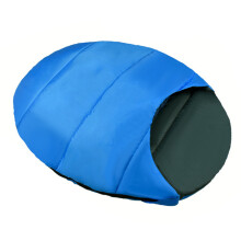 Faltbarer wasserdichter Haustier-Schlafsack für Katzen & Hunde, 88x65x3cm