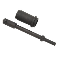 Heavy Duty Pneumatic Anchor Pin Bushing Driver 29450 for Trucks & Trailers