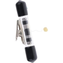 Invisible Thread Reel 120cm Black Retractable Mini ITR for Floating Magic Tricks and Magicians