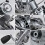 SK1000 0.15mm/180m Spinning Reel 5.5:1 Black 5