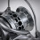 SK1000 0.15mm/180m Spinning Reel 5.5:1 Black 10