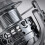 SK1000 0.15mm/180m Spinning Reel 5.5:1 Black 13