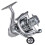 SK1000 0.15mm/180m Spinning Reel 5.5:1 Black 9
