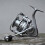 SK1000 0.15mm/180m Spinning Reel 5.5:1 Black 16