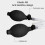 Silicone Enema Douche Bulb, Dual Side Openings 7