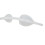 Silicone Enema Douche Bulb, Dual Side Openings 11