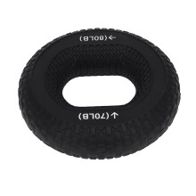 Soft Silicone Hand Grip Strengthener 70-80LB for Adults & Athletes