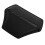 Glossy Black Bonnet Air Vent Cover 7