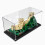 Display Case for  21041 The  Wall, Transparent Dustproof Acrylic Box 2mm Thickness 1