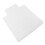 Transparent Skidproof Play and Office Mat 9