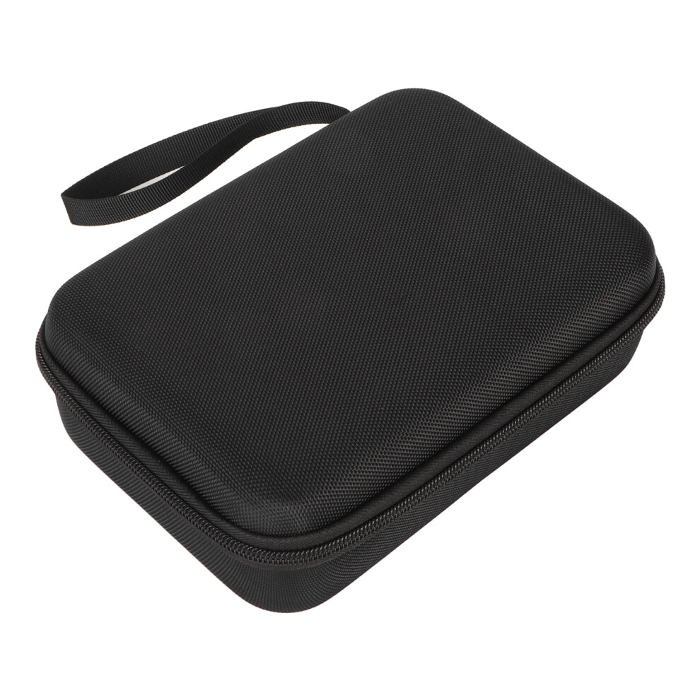 Hard Shell Shockproof Waterproof Camera Carrying Case For Insta360 Go 3 Black 5031389585500