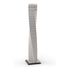 KAROYD Dubai Landmark Building Set 1/800 Architecture Model 1031PCS, Street Scene Blocks for Adults