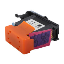 Accessoire de tête d'impression pour Designjet 100-850, Remplacement de l'encre noire