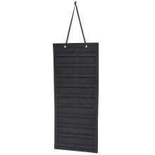 Fermagli intelligenti per capelli, organizer per donne e ragazze, organizer per accessori per capelli da appendere, grande capacità di stoccaggio