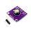 BQ25570  Harvester Module Efficient Step- Boost Charger Buck Converter Low Power Consumption for DIY Electronic 4