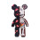 Bear Building Blocks 5800 PCS Splitform Half‑Dissolving 3D Micro Bear Model for Adults Teens Collectible Display 1