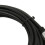Optical Sound Cable Clear 5m/16.4ft, Gold-Plated 15