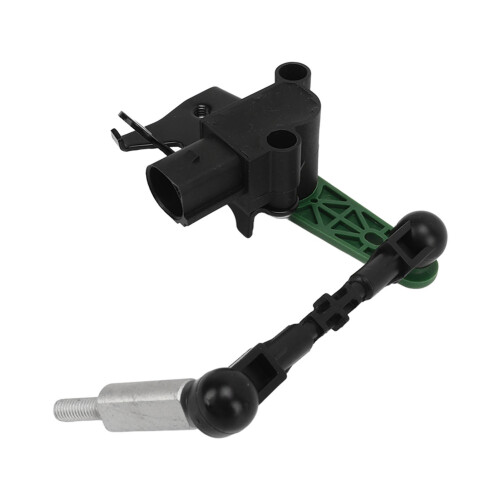 Headlight Level Sensor for Audi A6 A7 A8 Front Right Suspension 4H0941286G 1