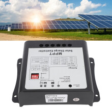 15A MPPT Solar Regulator 75V 12V 24V