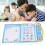 Kids Electronic Learning Book – Alphabet Number Sounds Educational Toy 3