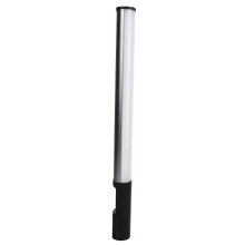 Handheld RGB LED Photography Light Wand - 120 Beads, 2600mAh Battery