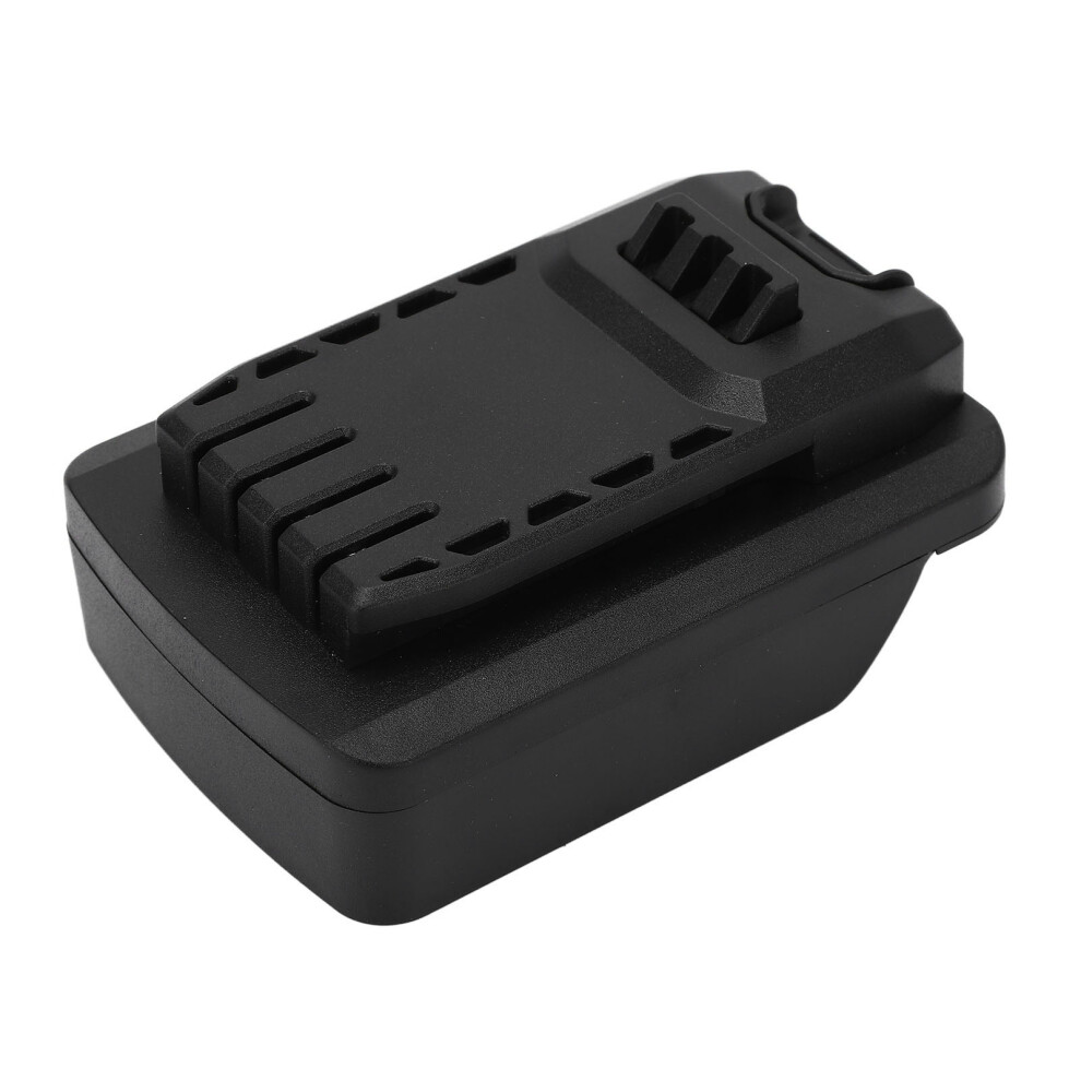Power Tool Battery Converter For Dcb180/200/201/203/204/206/606/609 To V20 Series 4981389590404