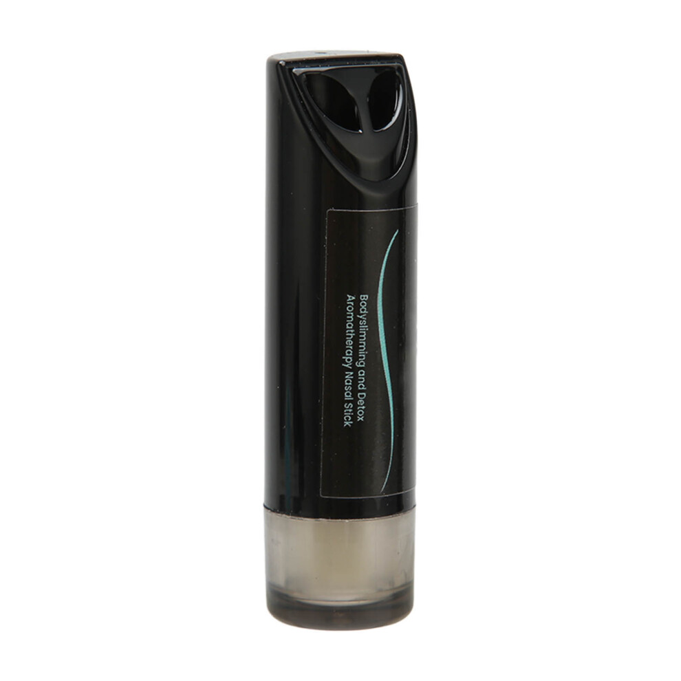 Refreshing Mint Nasal Inhaler 2.5g Promote Circulation Slimming Herbal