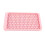 Mini Ice Cube Tray104-Cavity PP Blue 1