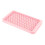 Mini Ice Cube Tray104-Cavity PP Blue 4