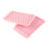 Mini Ice Cube Tray104-Cavity PP Blue 6