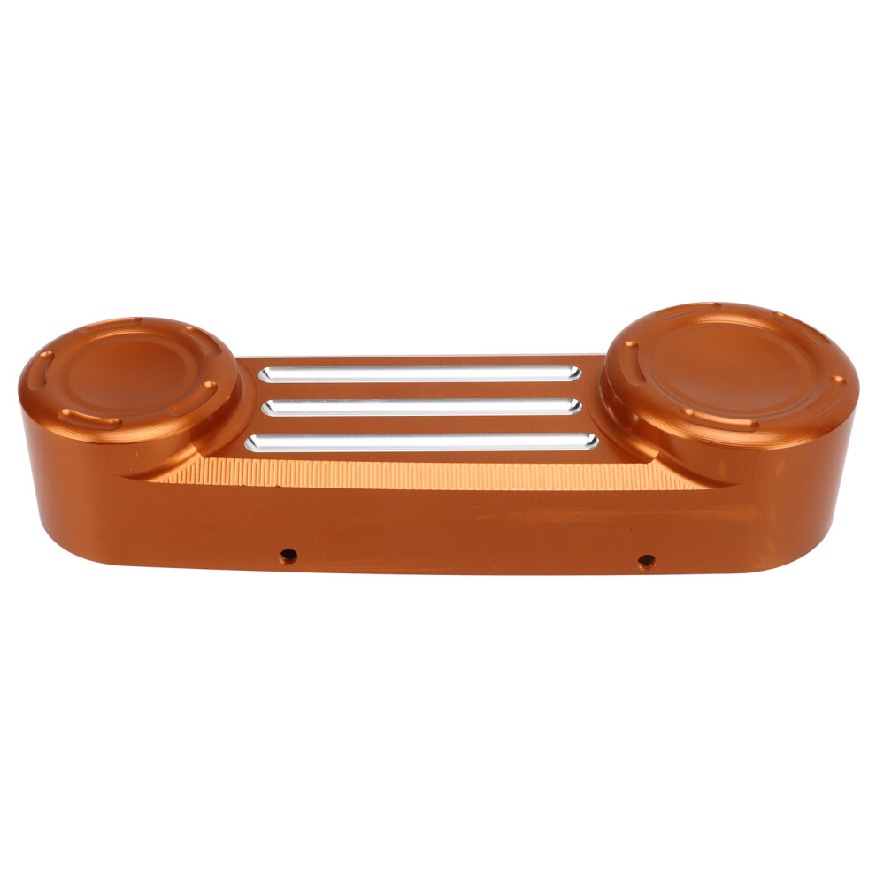 Aluminum Front Rocker Arm Cover For Vespa Sprint Primavera 150 2013Â2023 Orange 8491389591869