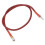 8mm CO2 Fill Hose 36in Low Pressure 16