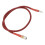 Low Pressure 8mm CO2 Hose 36in Red 1