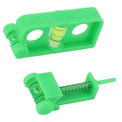 Set di 2 stringhe di mira per arco con livello di precisione elevata per archi compound 1