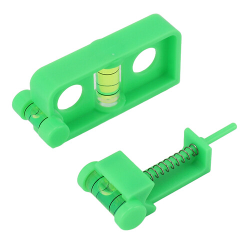 Set di 2 stringhe di mira per arco con livello di precisione elevata per archi compound 2