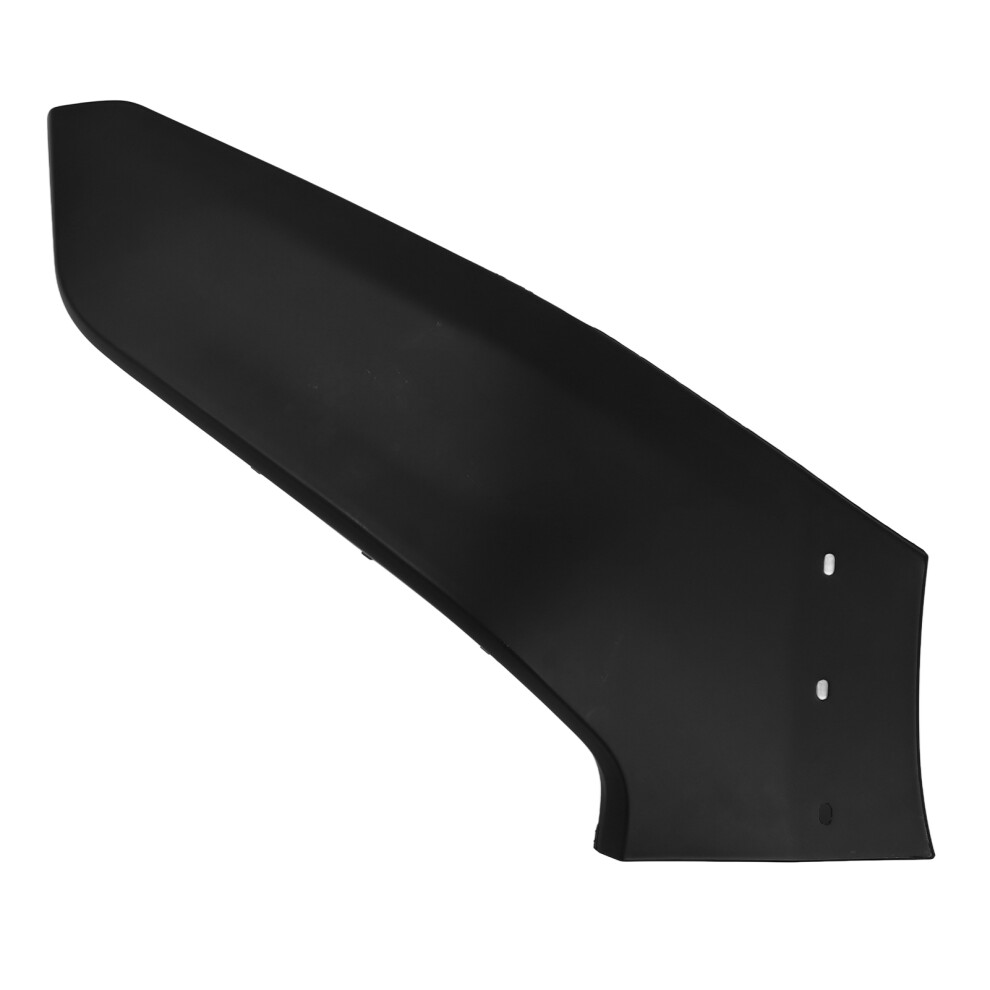 Durable Abs Bumper End Cover For 1500 7055741159756