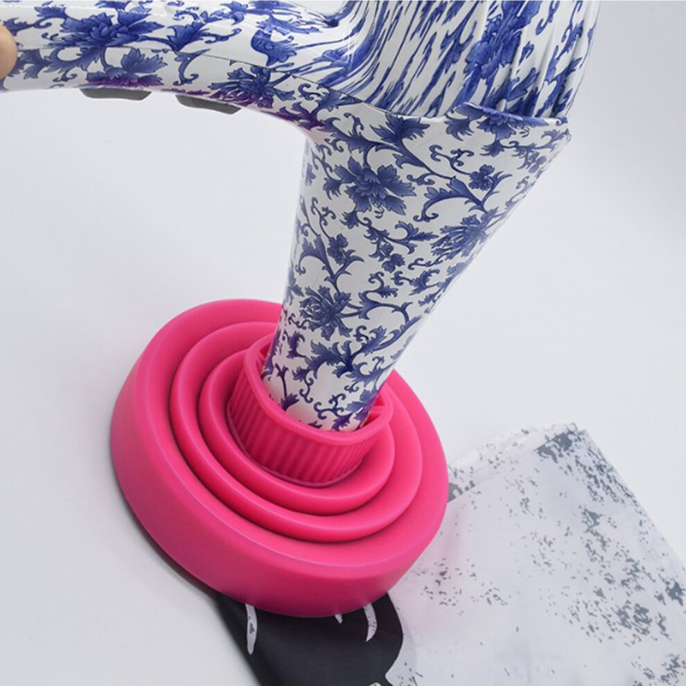Silicone Diffuser Attachment 3.5-5cm