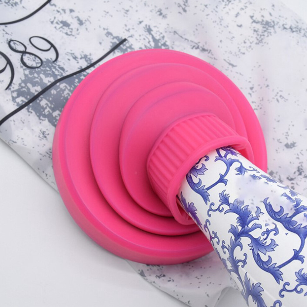 Wavy Hair Diffuser Silicone 3.5-5cm