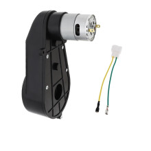 RS550 12V DC Motor 30000RPM  Speed Motor for RC Car DIY Tools and Hobby Projects