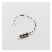 3.7V Coreless 720 Motor 7T Speed Replacement for Mini RC Drone Quadcopter Spare Parts