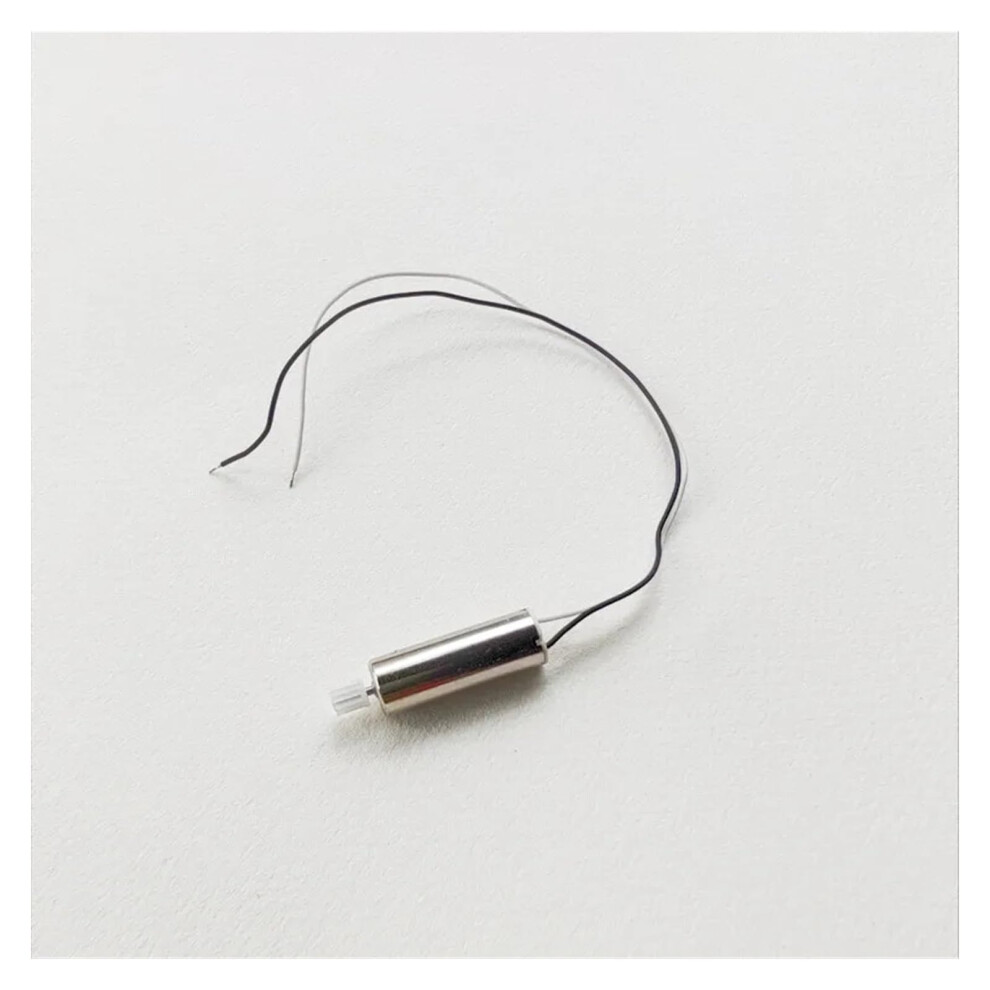 3.7V Coreless 720 Motor 7T Speed Replacement For Mini Rc Drone Quadcopter Spare Parts Black/White 9771547445210