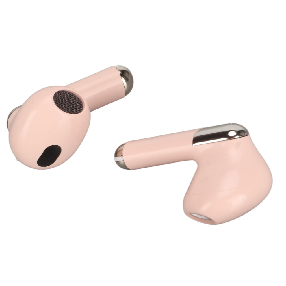Bt5.3 144 Languages Translation Headset Â 5-6H Runtime Pink 9491389596207