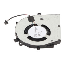 Ventola di raffreddamento CPU per Inspiron 5400/5505/7405, alimentazione 4Pin, grigia chiara
