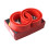 2 Pack Universal Spring Buffer Pads 4