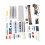 Electronics Starter Kit with 830 Tie Points Breadboard and Components 14