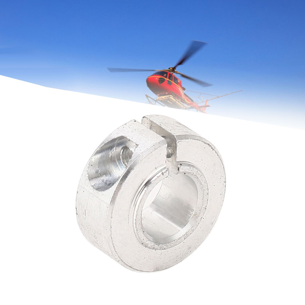 Rc Helicopter Main Shaft Fixed Ring Aluminum For Fw450 V3 Accessories 3431389598296