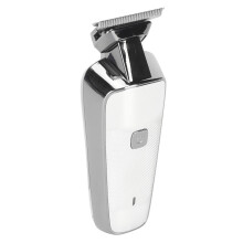 Men Cordless Hair Trimmer 600mAh Low Noise Safe Electric Home Barber