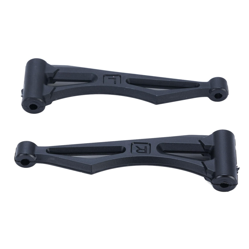 Rc Rear Swing Arm Set For Scy 16101 16102 16103 16201, Durable Plastic Rear Upper Suspension Arm Replacement 9073542581031