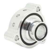 Flangia valvola di sfiato in argento per 2.0T Turbo A180 CLA250 GLA250 BOV-020A